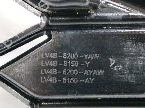 Grill FORD FOCUS II (DA_, HCP, DP)  | BP10262239C40 