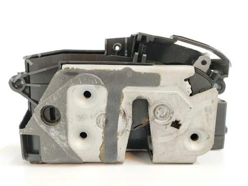 Used Rear right lock FORD TOURNEO COURIER B460 MPV [2014-2026]  9577179