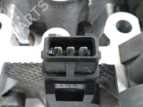 Cylinder head CHEVROLET LACETTI (J200)  | BP25810845M5 