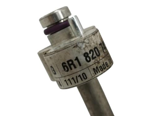 AC pipe VW POLO V (6R1, 6C1) 1.4 (6R1) | BP16187731M126