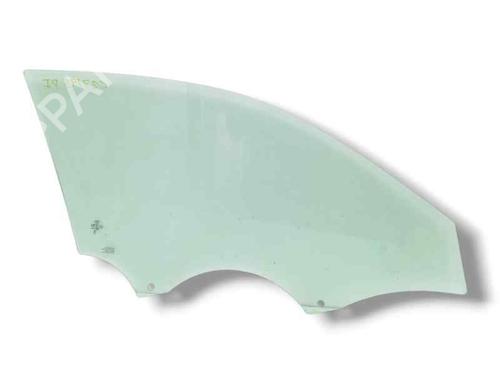 Front left door window AUDI Q2 (GAB, GAG) 35 TFSI | BP28022705C18 