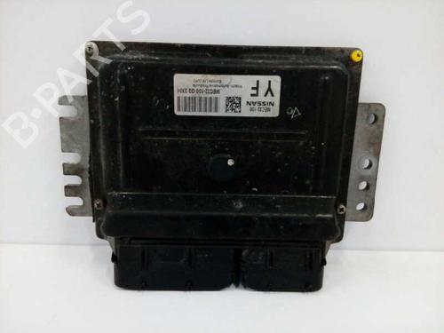 Used Engine control unit (ECU) Engine control unit (ECU) NISSAN MICRA III (K12) [2002-2011] 5575811 5575811