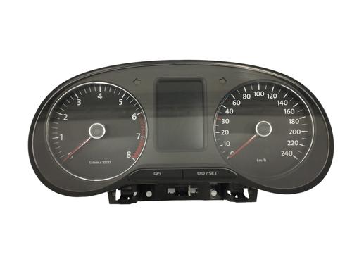 Used Instrument cluster VW POLO V (6R1, 6C1) 1.4 (6R1) (85 hp) 16144263