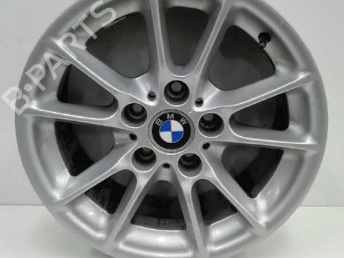 Fælk BMW 5 (E39) 525 d (163 hp) 4957773