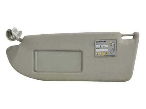 Used Left sun visor SEAT IBIZA IV ST (6J8, 6P8) [2010-2016]  16939311
