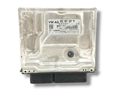 Used Engine control unit (ECU) AUDI Q2 (GAB, GAG) 35 TFSI (150 hp) 28022718