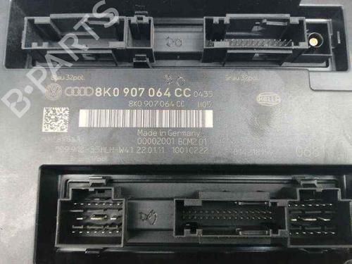 Electronic module AUDI A4 B8 (8K2)  | BP23085296M83 