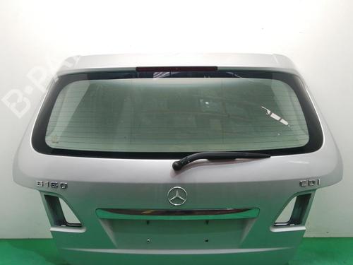Used Tailgate MERCEDES-BENZ B-CLASS Sports Tourer (W245) [2005-2011]  17608007