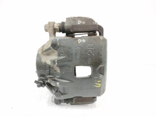 Right front brake caliper KIA SPORTAGE II (JE_, KM_) 2.0 CRDi | BP12426859M104 