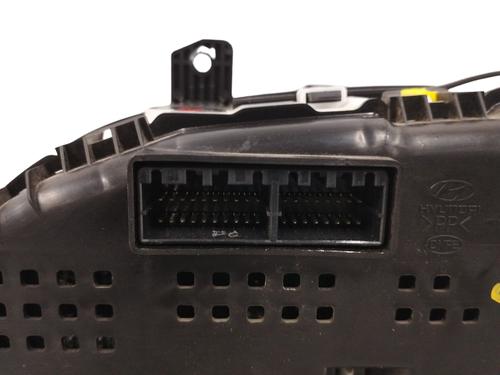 Instrument cluster HYUNDAI i30 (FD) 1.4 | BP17230602C47 