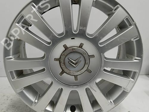 Używane Felga CITROËN C5 II (RC_) 2.0 HDi (RCRHRH) (136 hp) 24341648