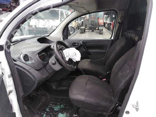 ABS pump RENAULT KANGOO / GRAND KANGOO II (KW0/1_)  | BP16996550M43 