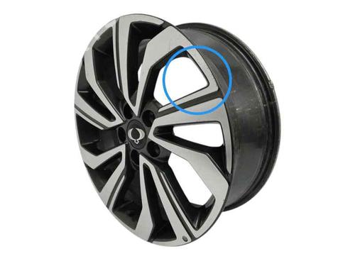 Fælk SSANGYONG TIVOLI 1.5 | BP24034931C45 