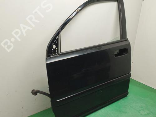 Left front door NISSAN X-TRAIL I (T30) 2.2 dCi | BP16716060C2 
