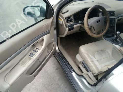 Computer motormanagement VOLVO S80 I (184) 2.5 TDI | BP11940292M57 