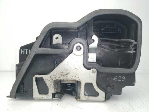 Used Rear left lock BMW X3 (E83) 2.5 i (192 hp) 9271396