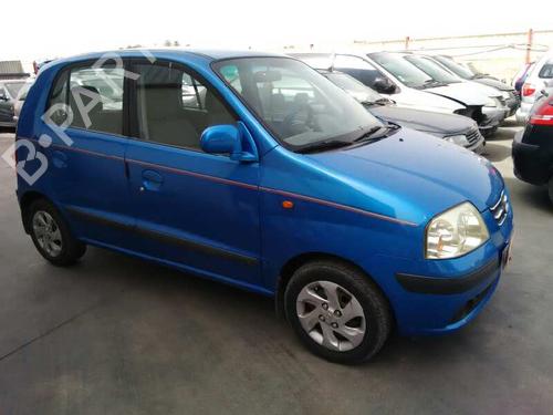 AC pipe HYUNDAI ATOS (MX)  | BP14145887M126 