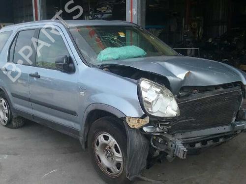 Startmotor HONDA CR-V II (RD_)  | BP3727357M8 