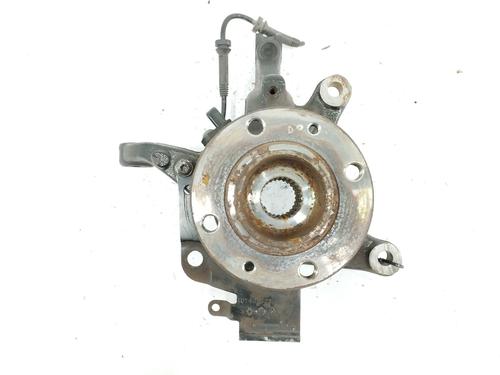 Used Right front steering knuckle RENAULT CAPTUR I (J5_, H5_) 1.5 dCi 90 (J5N4, J5M5, J5MW, J5M6, J5AL, J5AJ) (90 hp) 12426911