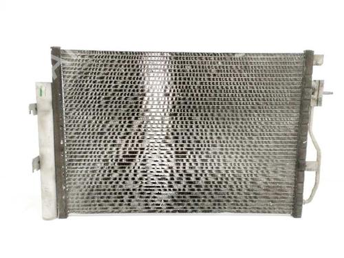 AC radiator CHEVROLET AVEO Hatchback (T300) 1.4 | BP9620399M32