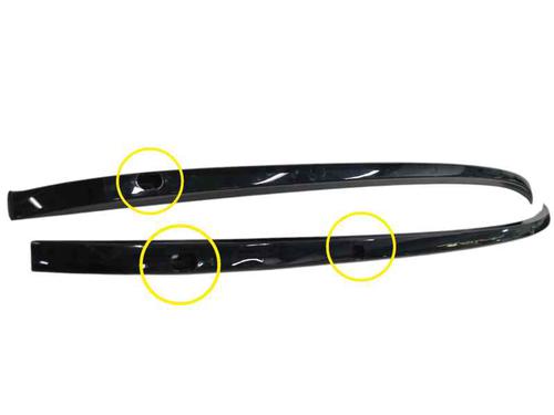 Roof bar KIA NIRO II (SG2) EV | BP28512976C65 