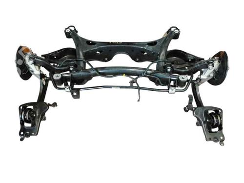 Bagaksel VOLVO XC40 (536) T3 (156 hp) 23960399