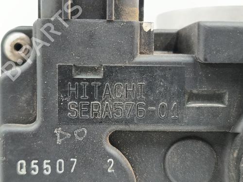 Throttle body NISSAN PRIMERA Hatchback (P12) 1.8 | BP34262988M82 - Image 5