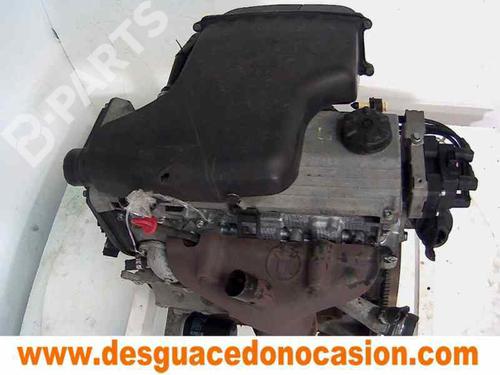 Engine LANCIA Y (840_) 1.4 12V (840AB) | BP3277737M1 