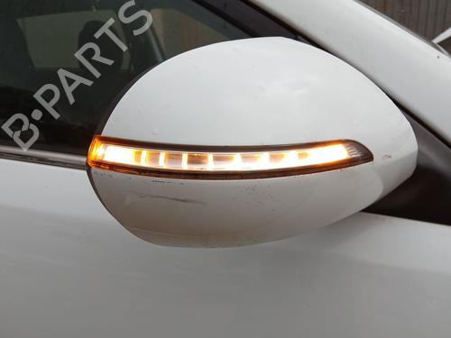 Bakspejl Højre Bakspejl Højre KIA SPORTAGE III (SL) 1.6 GDI (135 hp) 34620959 34620959