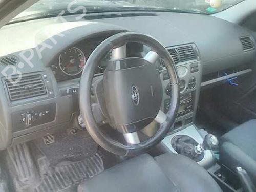 AC pipe FORD MONDEO III (B5Y)  | BP14145923M126 