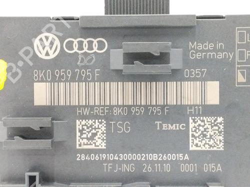 Electronic module AUDI Q5 (8RB)  | BP12429461M83 