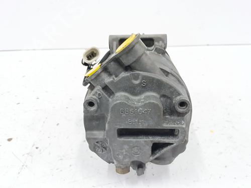 AC compressor OPEL ASTRA H (A04) 1.7 CDTI (L48) | BP38196821M34 - Image 3