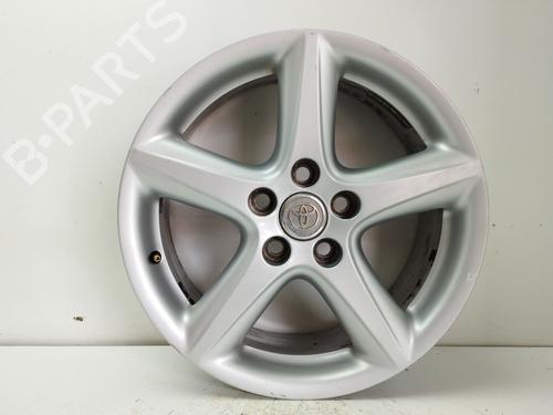 Used Rim Rim 39613383 39613383