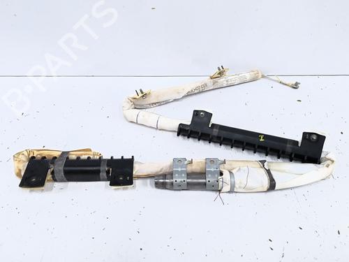Left curtain airbag KIA XCEED (CD) 1.4 T-GDI | BP36263396C11 - Image 2