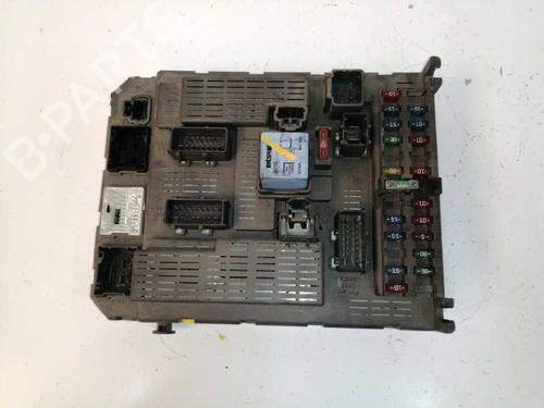 Used Fuse box CITROËN C5 I (DC_) 2.0 HDi (DCRHZB, DCRHZE) (109 hp) 7879342