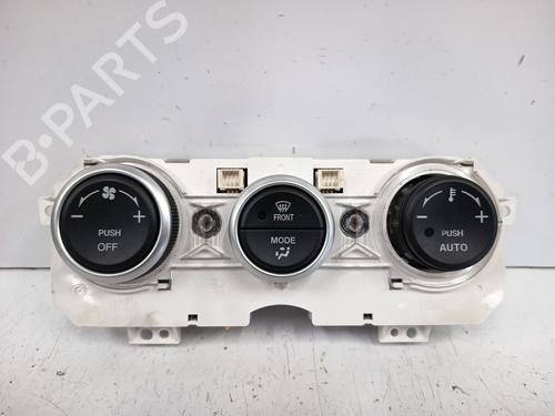 Comando clima MAZDA 6 Hatchback (GG) 2.0 DI (GG14) (143 hp) 30589903