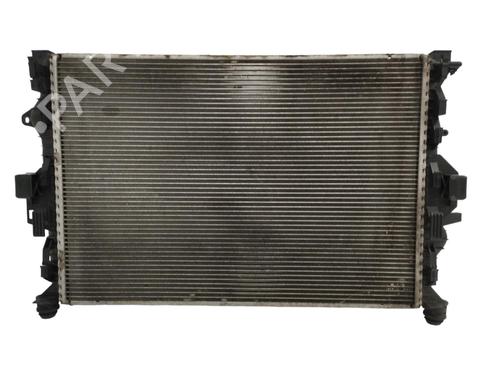 Water radiator FORD MONDEO III Saloon (B4Y) 2.0 16V | BP16460908M31 