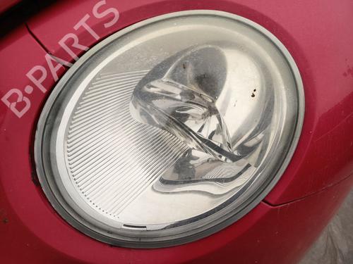 Optica esquerda VW NEW BEETLE (9C1, 1C1) 1.9 TDI (90 hp) 32988672