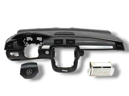 Instrumentbord MERCEDES-BENZ R-CLASS (W251, V251) [2005-2017]  23576159