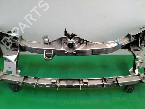 Frontplade/Frontkurv FORD FOCUS II (DA_, HCP, DP) 1.8 TDCi | BP9967677C72 
