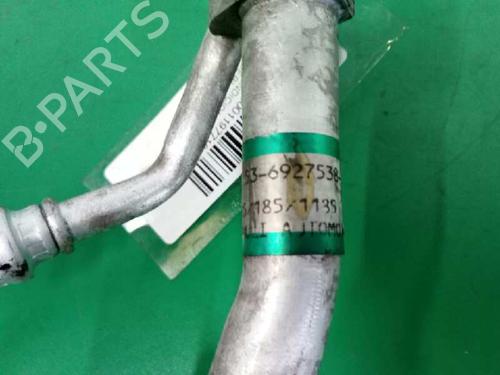 AC pipe BMW 1 (E87) 120 d | BP14146701M126