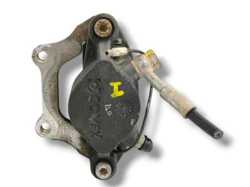 Left front brake caliper AIXAM CROSSLINE 0.4 | BP28024677M105 