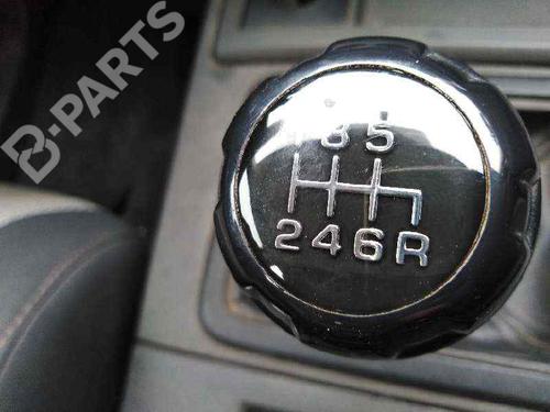 Left front steering knuckle DODGE NITRO 2.8 CRD | BP10177212M25  - Image 11