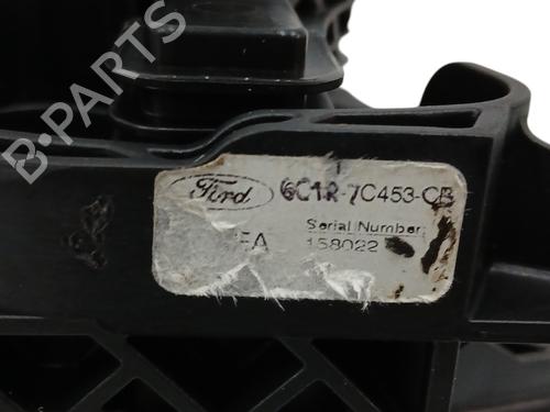 Gear lever FORD TRANSIT Van (FA_ _)  | BP23575980M90 