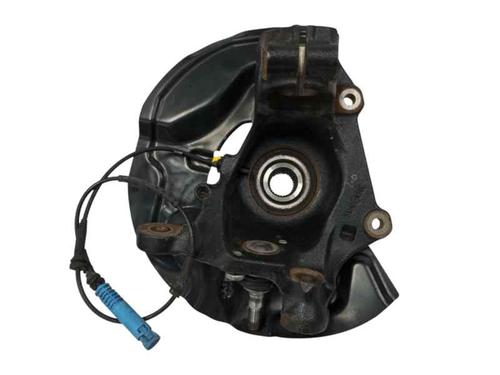 Right front steering knuckle BMW 5 (E60)  | BP23576849M26 