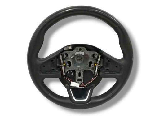 Used Steering wheel RENAULT CAPTUR I (J5_, H5_) 1.5 dCi 90 (J5N4, J5M5, J5MW, J5M6, J5AL, J5AJ) (90 hp) 23960641