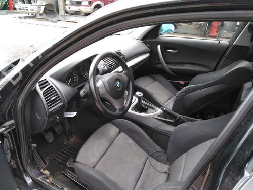Engine control unit (ECU) BMW 1 (E87) 120 d | BP10966065M57 