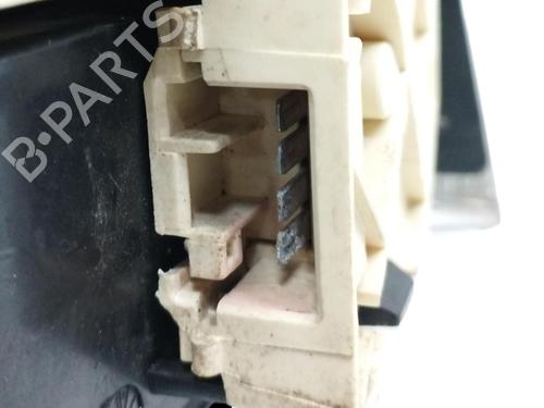 Left taillight CITROËN AX (ZA-_) 14 D | BP13749517C34 