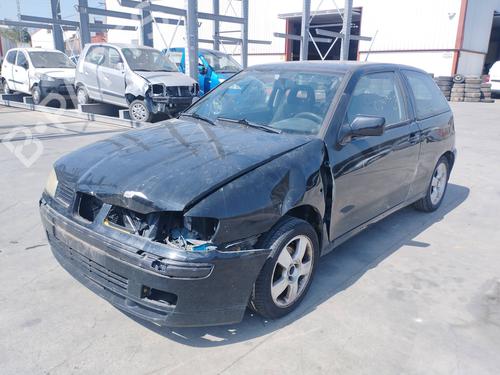 Used Parts SEAT IBIZA II (6K1)  1.9 TDI  3495644