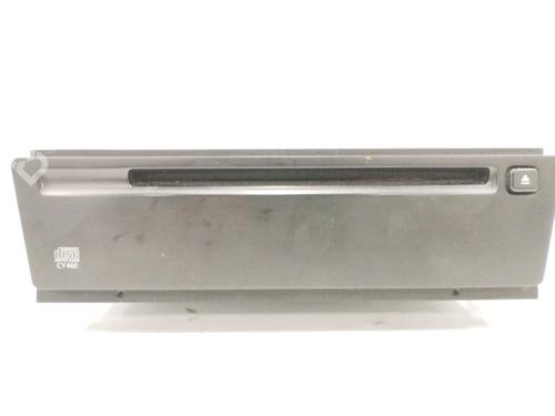 Used Radio NISSAN ALMERA TINO (V10) 2.2 dCi (115 hp) 11532869